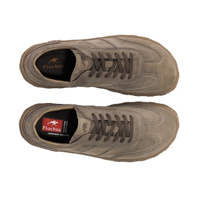 DEPORTIVOS HOMBRE FLUCHOS F2502 